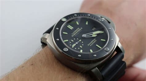 panerai 389 reviews|panerai luminor 389 review.